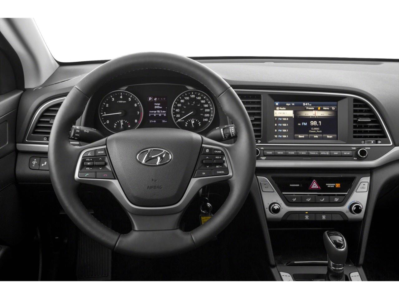 2018 Hyundai Elantra GL AUTO Photo4