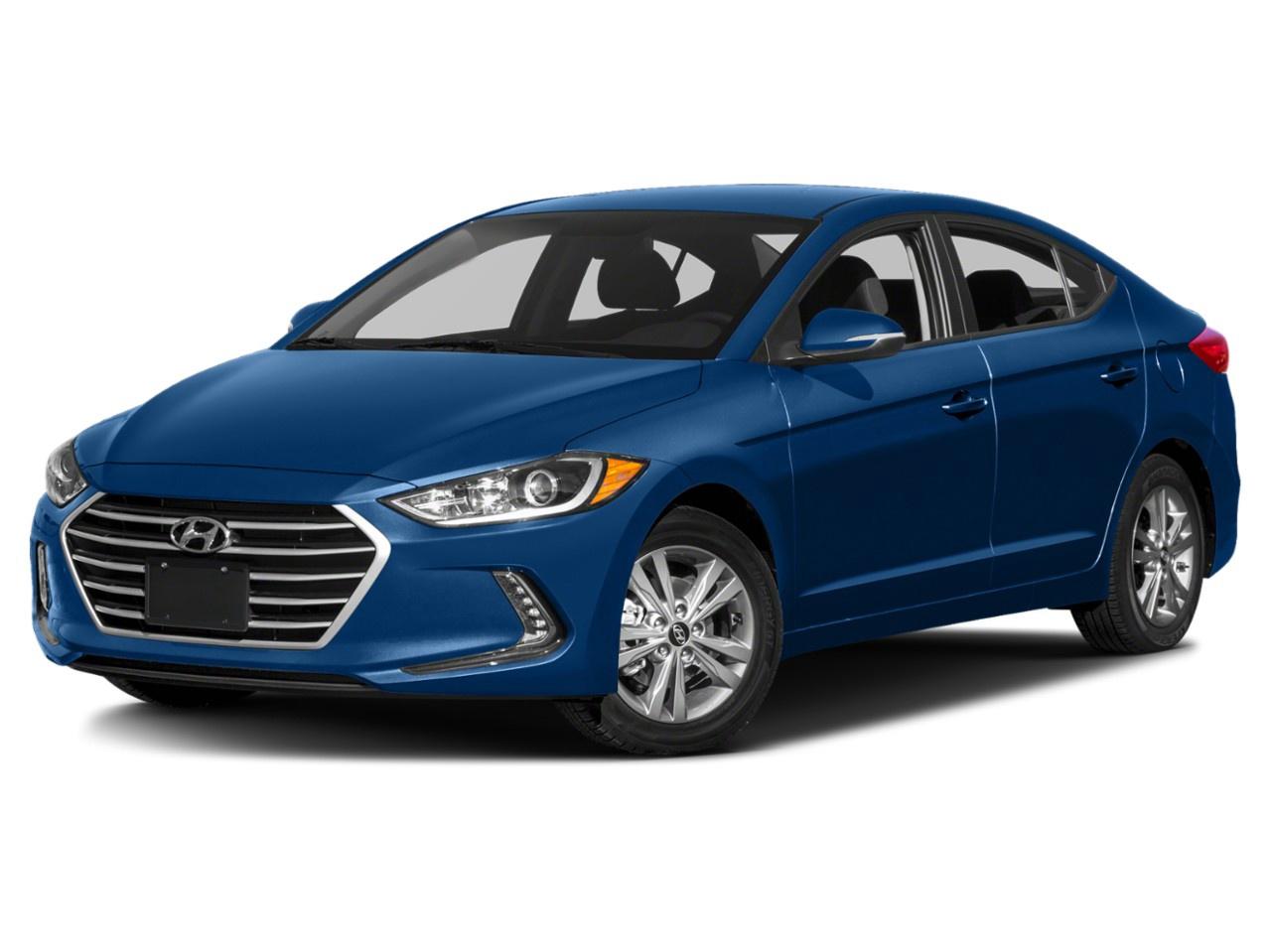 Used 2018 Hyundai Elantra GL AUTO for sale in Midland, ON