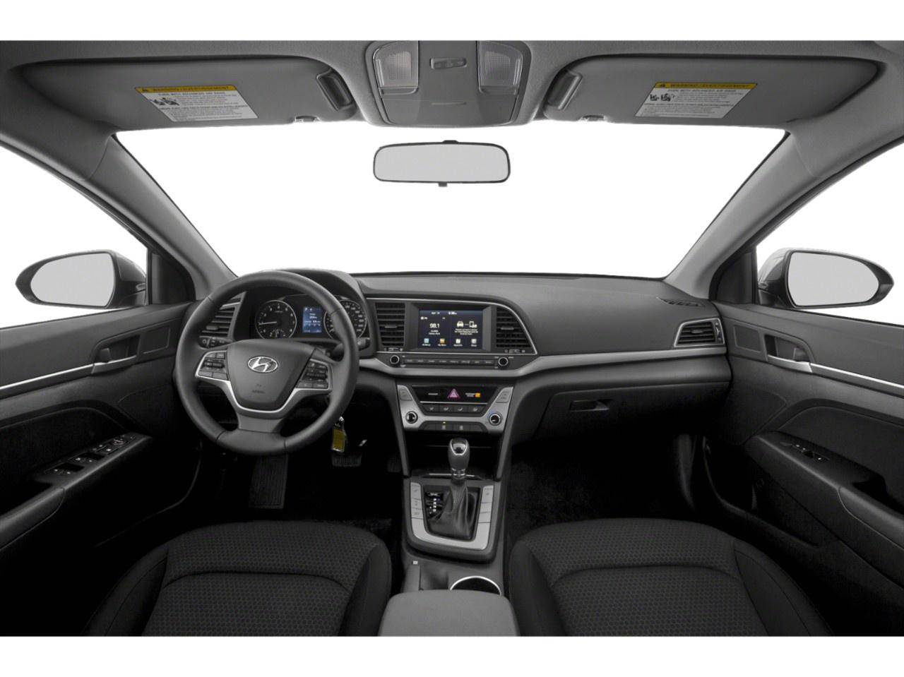 2018 Hyundai Elantra GL AUTO Photo