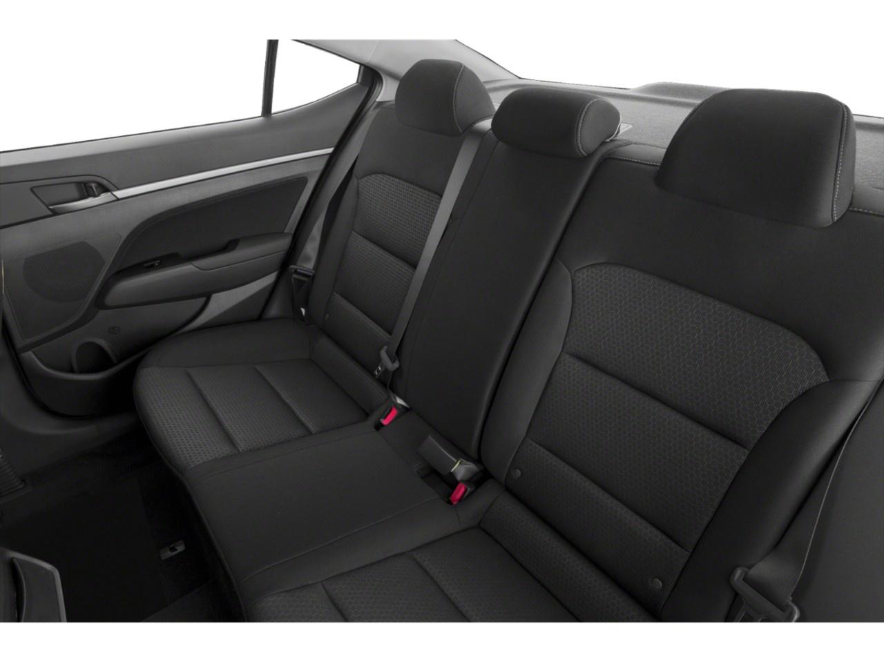 2018 Hyundai Elantra GL AUTO Photo