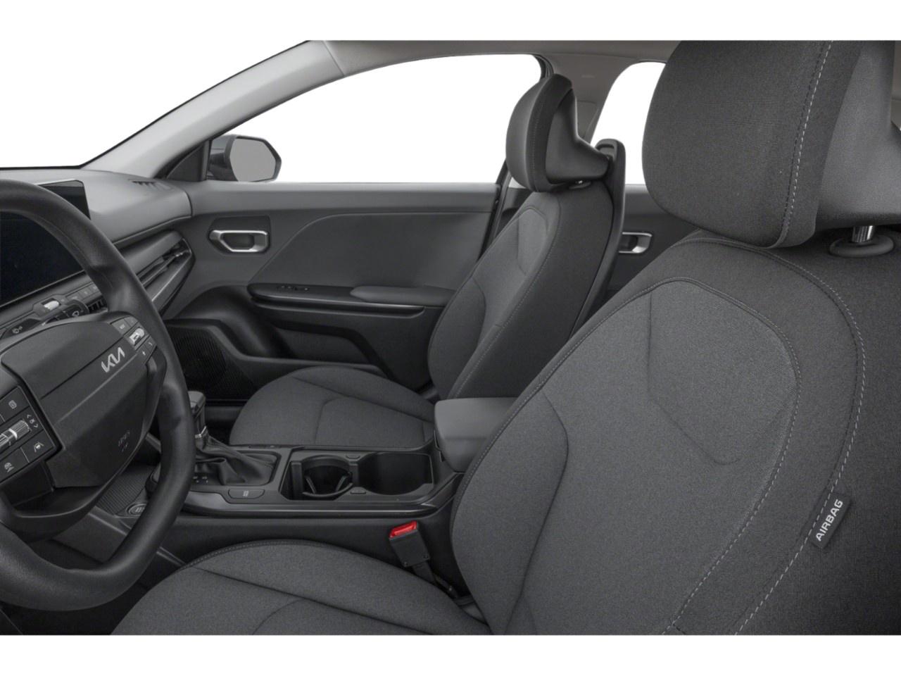 2026 Kia K4 Lx Fwd Photo