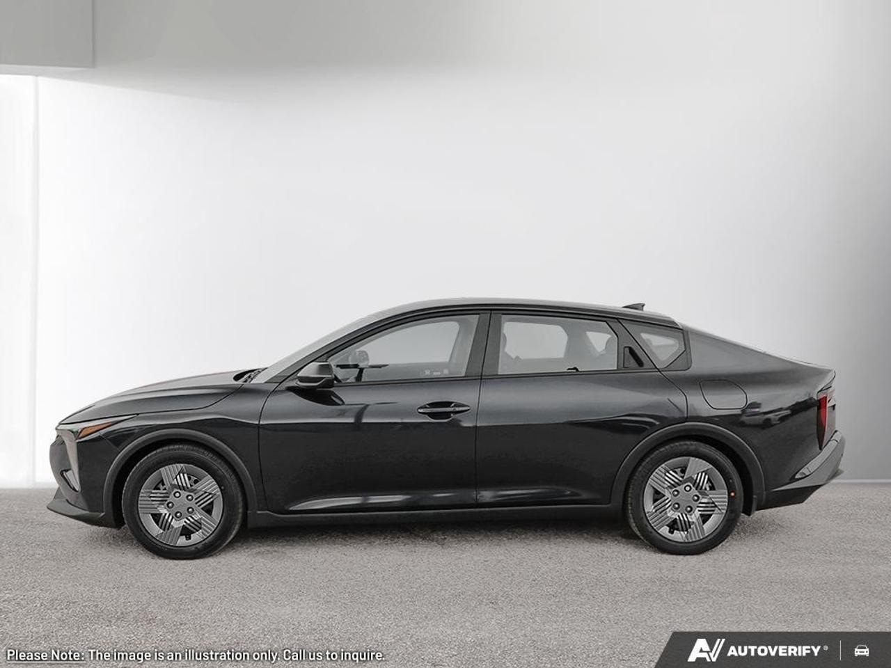 2026 Kia K4 Lx Fwd Photo2
