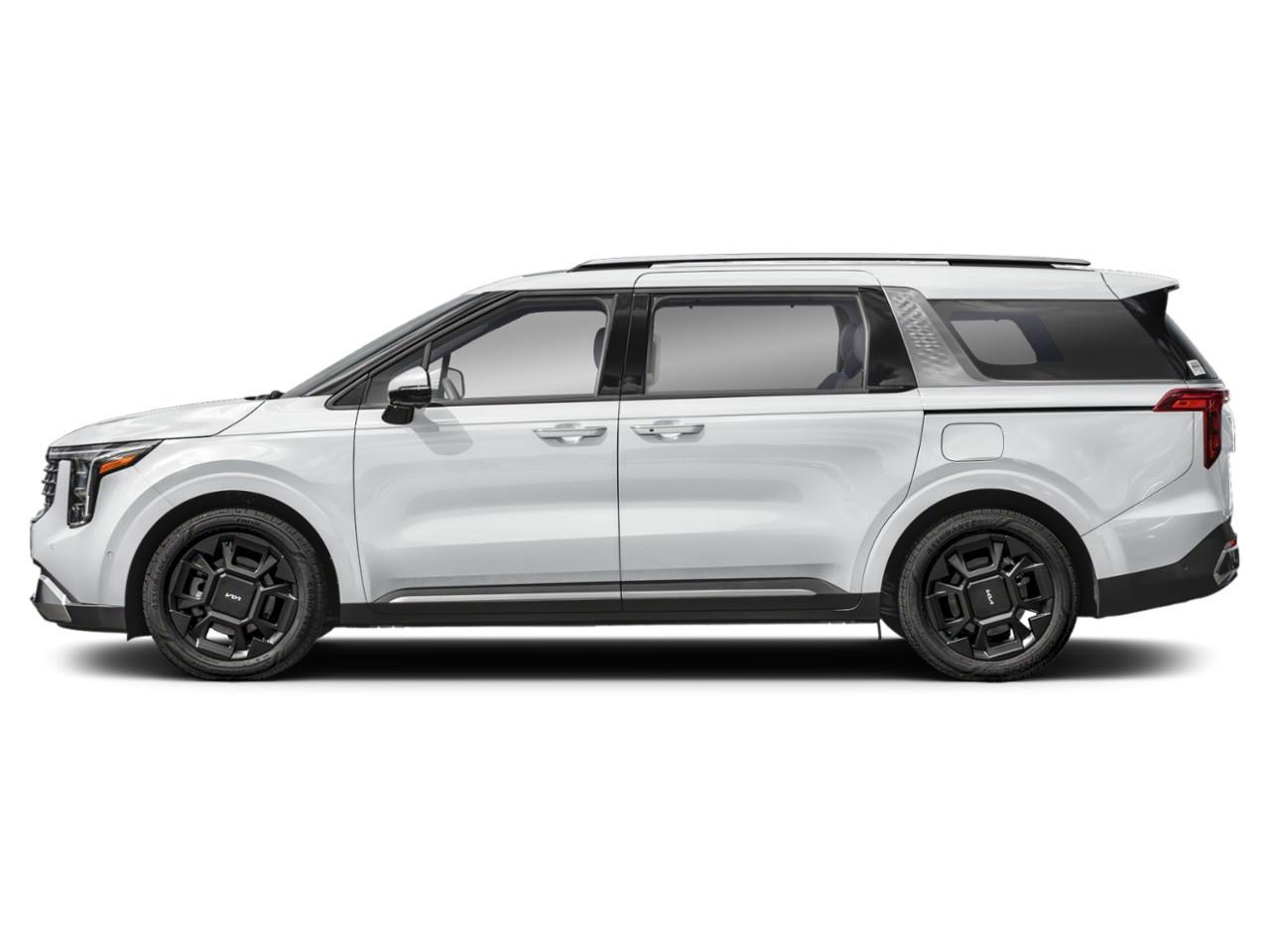 2026 Kia Carnival SX FWD Photo2