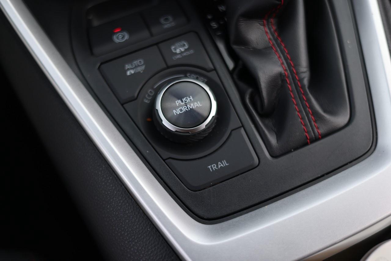 2022 Toyota RAV4 Prime XSE AWD Photo