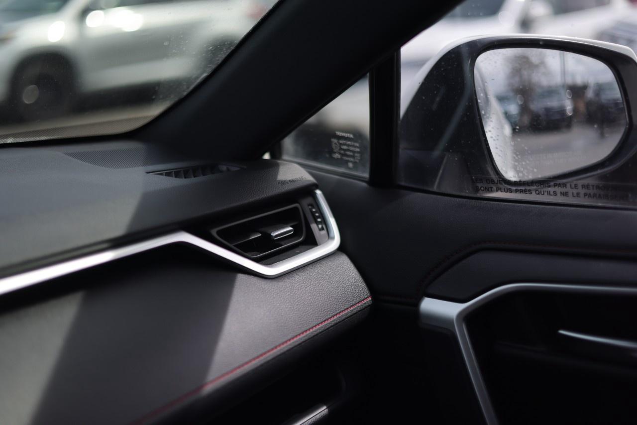 2022 Toyota RAV4 Prime XSE AWD Photo