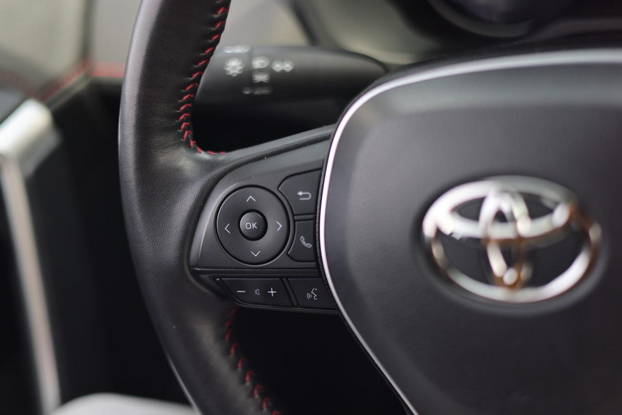 2022 Toyota RAV4 Prime XSE AWD Photo