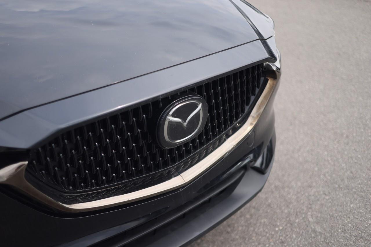 2021 Mazda CX-5 Kuro Edition AWD Photo
