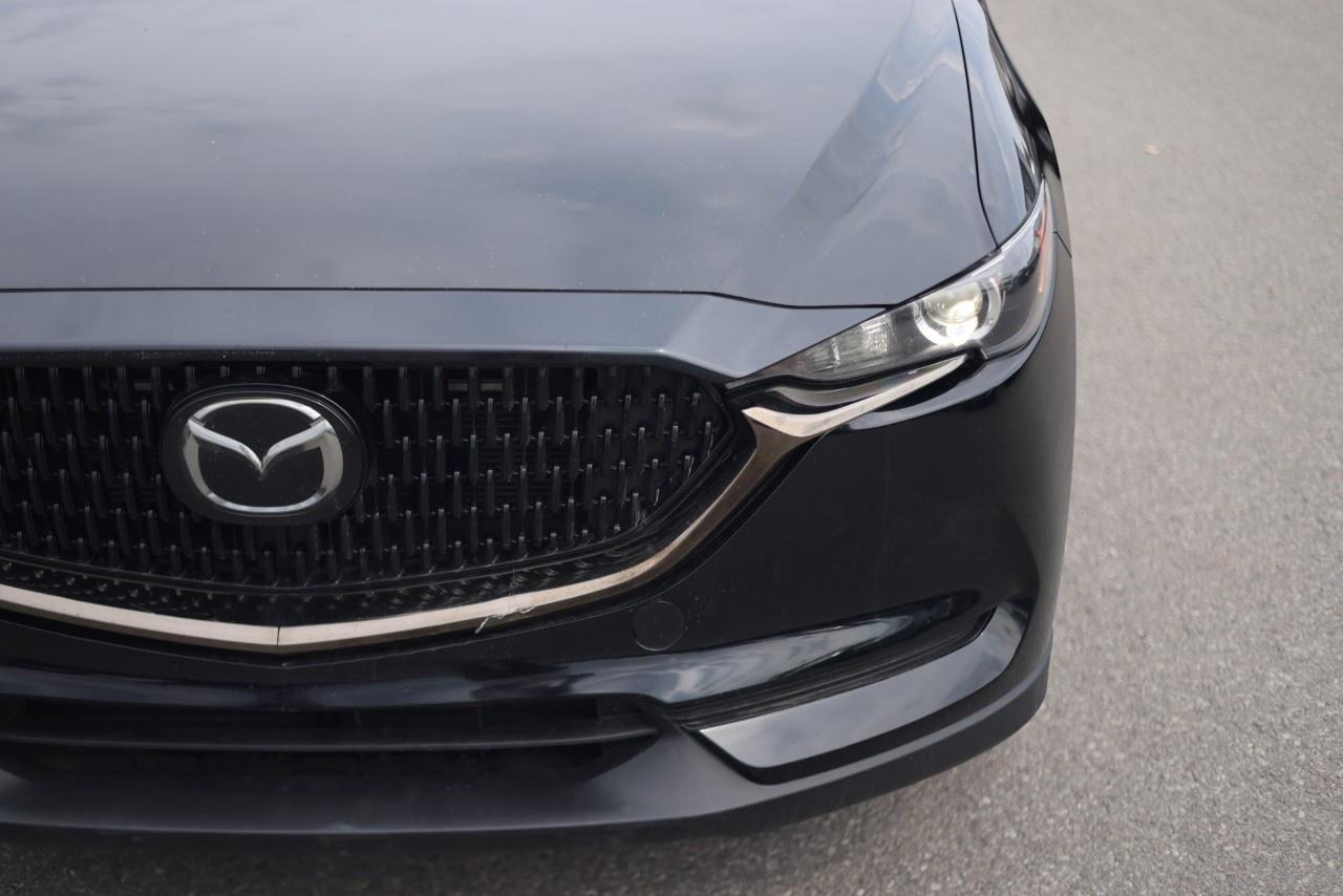 2021 Mazda CX-5 Kuro Edition AWD Photo