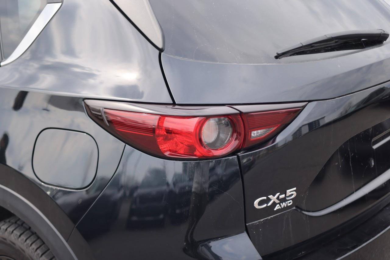 2021 Mazda CX-5 Kuro Edition AWD Photo