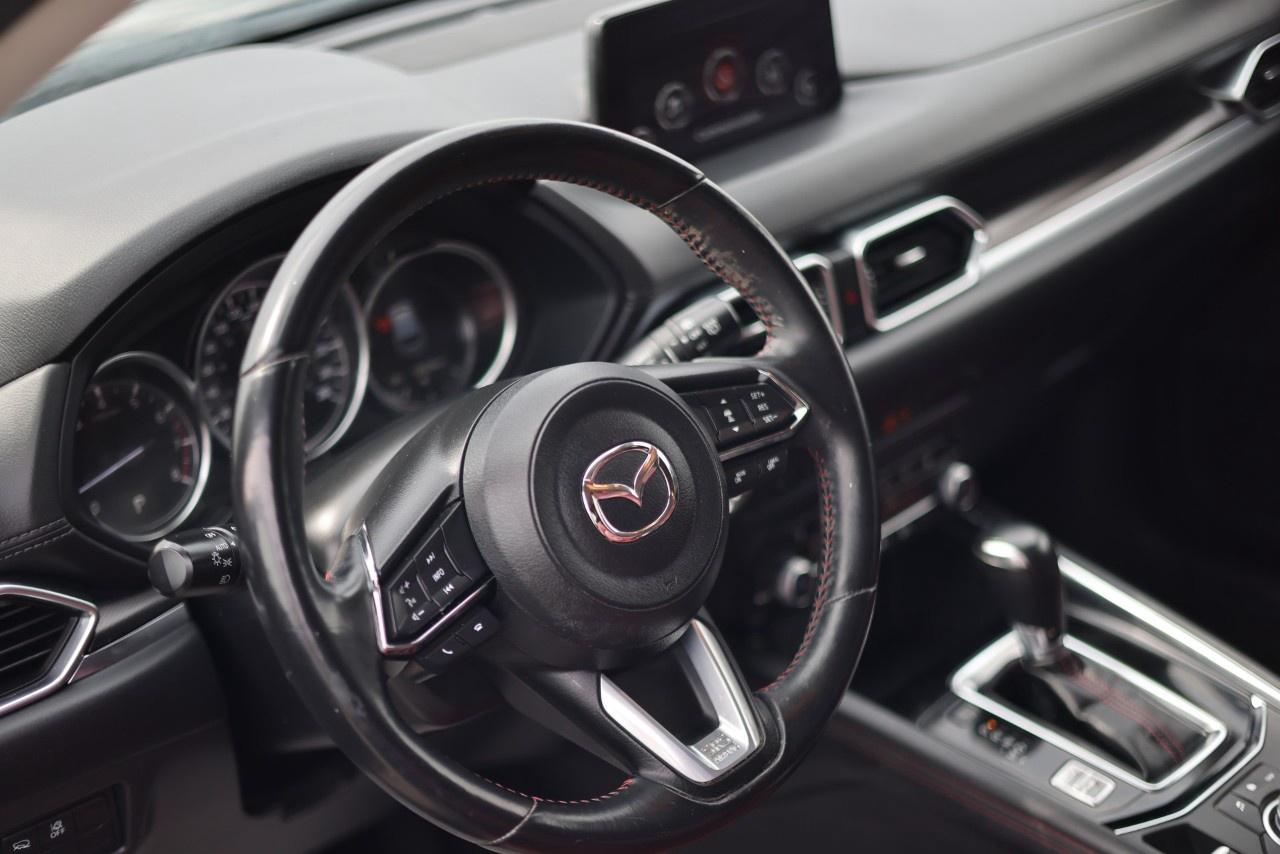 2021 Mazda CX-5 Kuro Edition AWD Photo