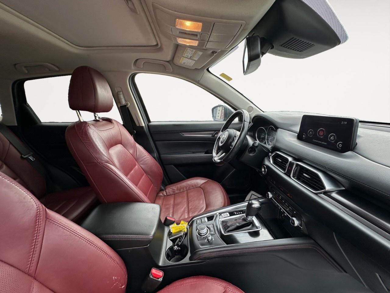 2021 Mazda CX-5 Kuro Edition AWD Photo