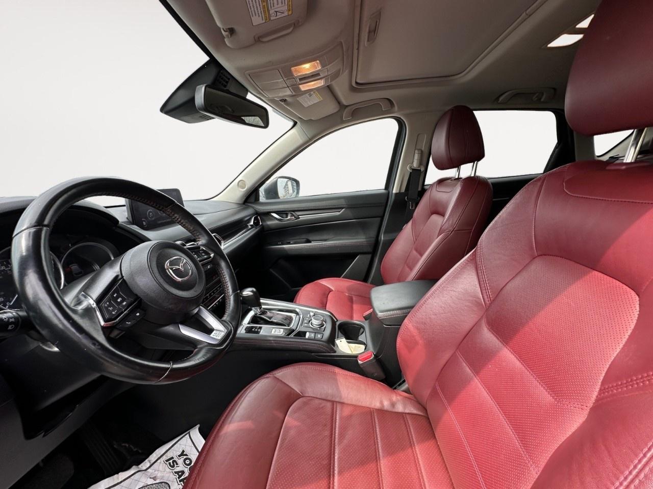 2021 Mazda CX-5 Kuro Edition AWD Photo
