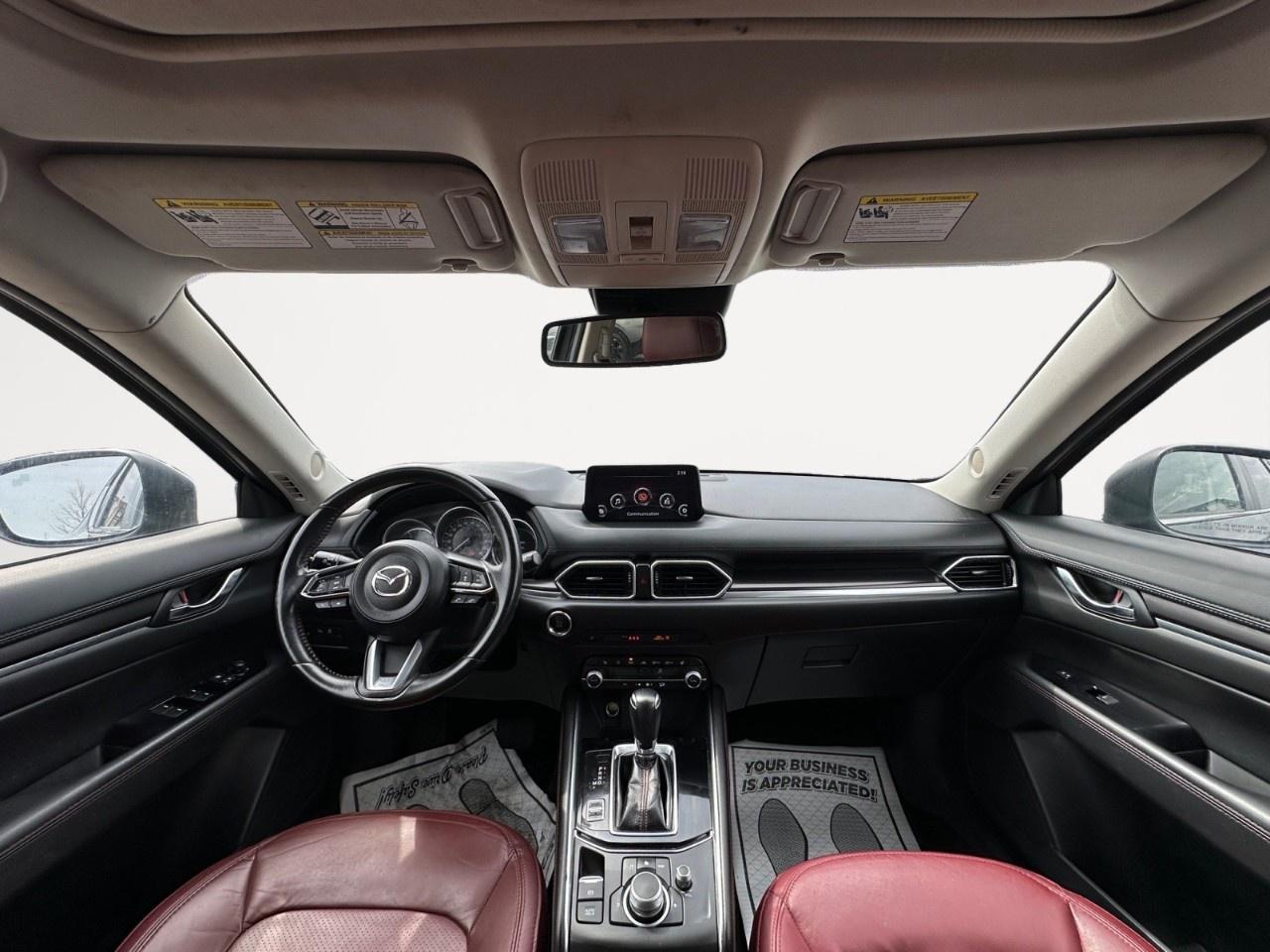 2021 Mazda CX-5 Kuro Edition AWD Photo