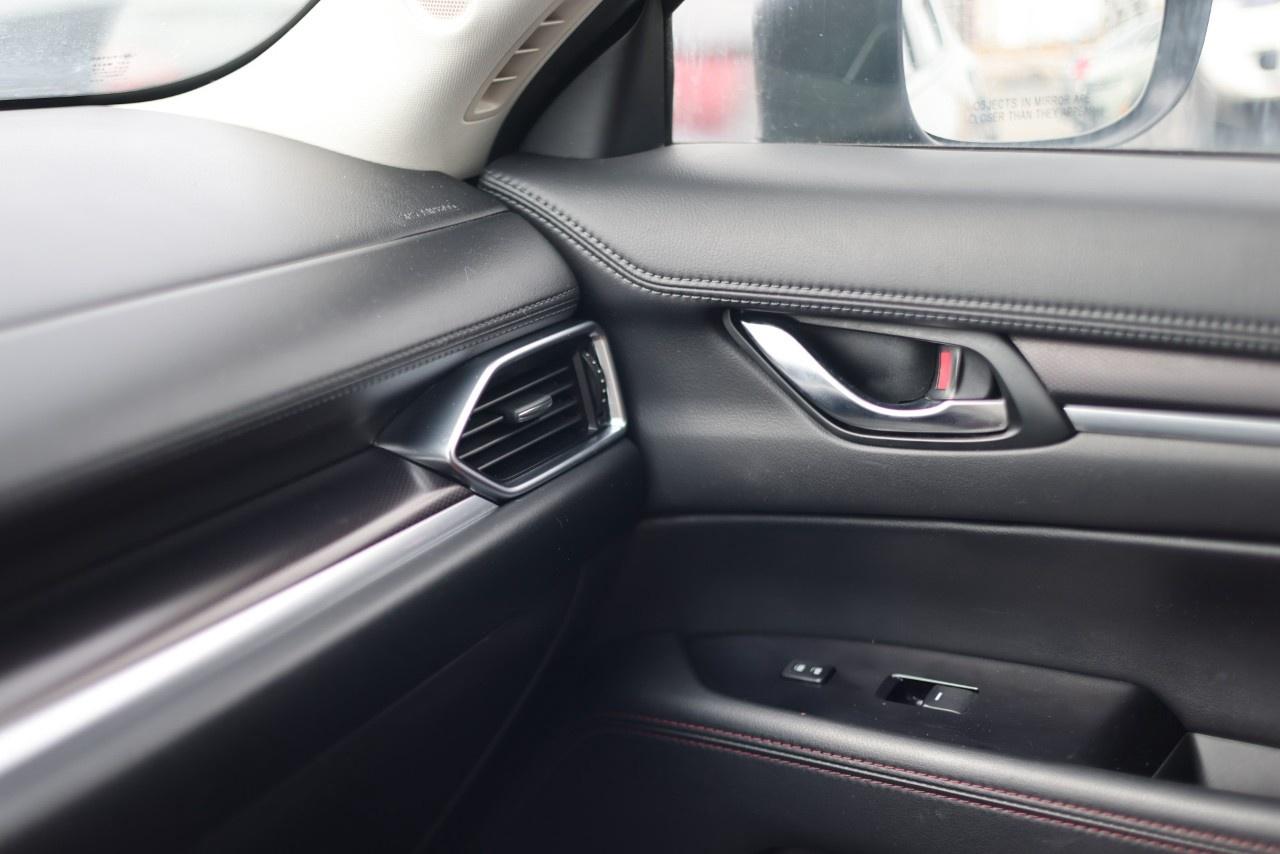 2021 Mazda CX-5 Kuro Edition AWD Photo