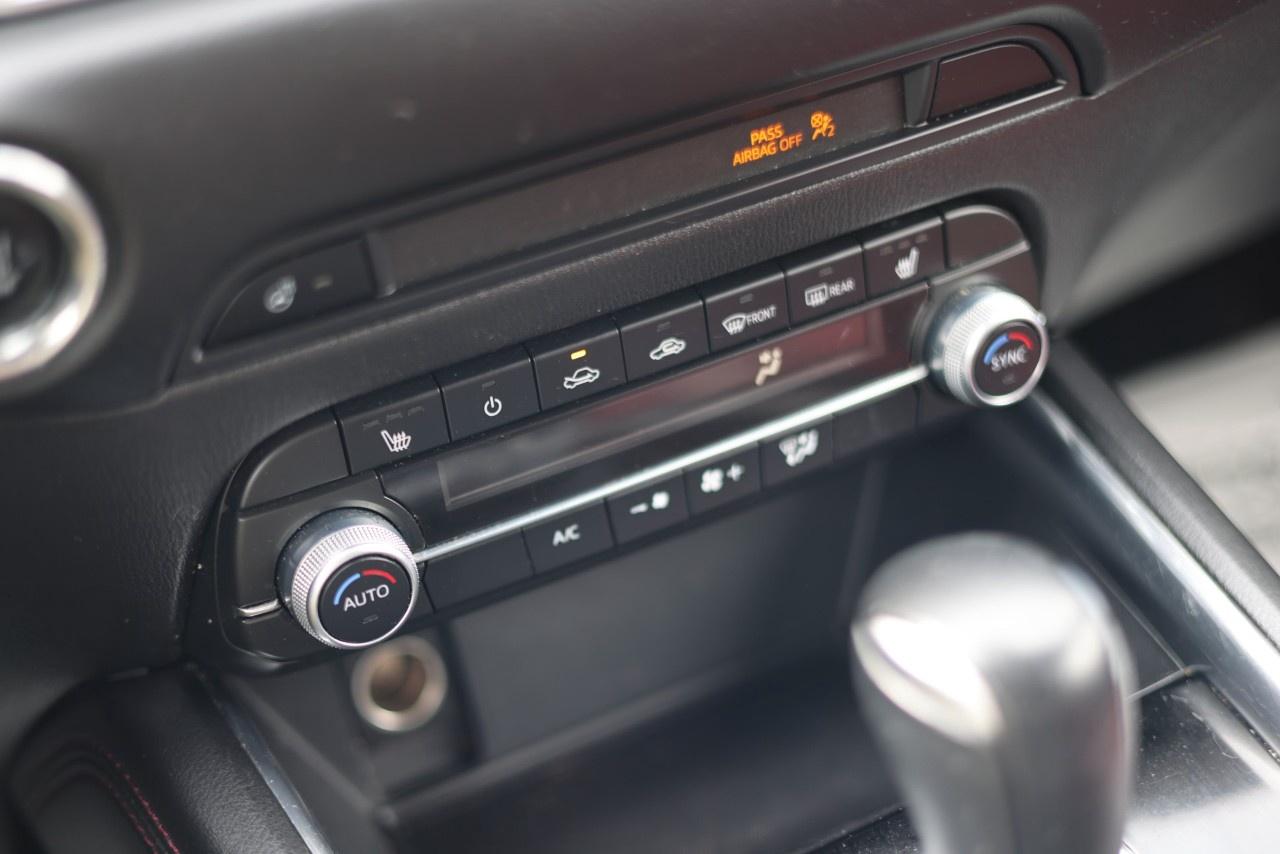 2021 Mazda CX-5 Kuro Edition AWD Photo