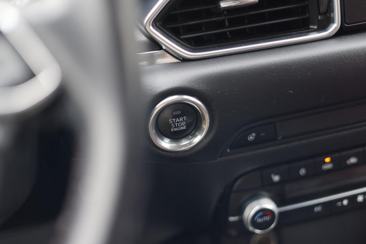 2021 Mazda CX-5 Kuro Edition AWD Photo