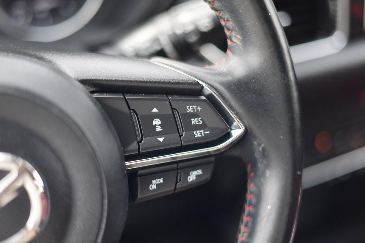 2021 Mazda CX-5 Kuro Edition AWD Photo