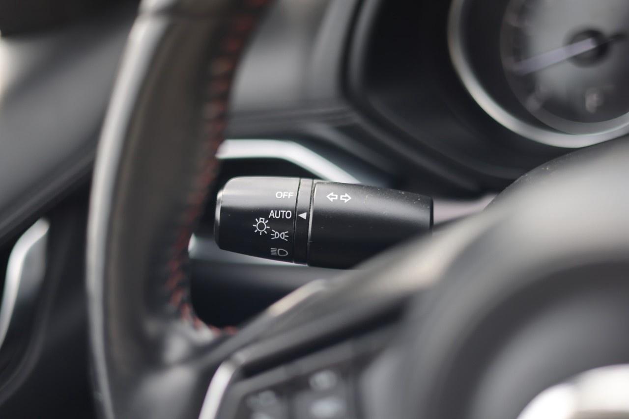 2021 Mazda CX-5 Kuro Edition AWD Photo