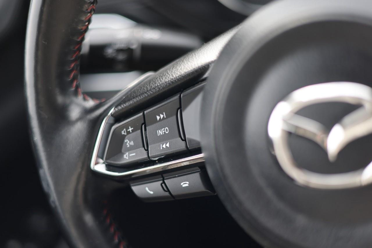 2021 Mazda CX-5 Kuro Edition AWD Photo