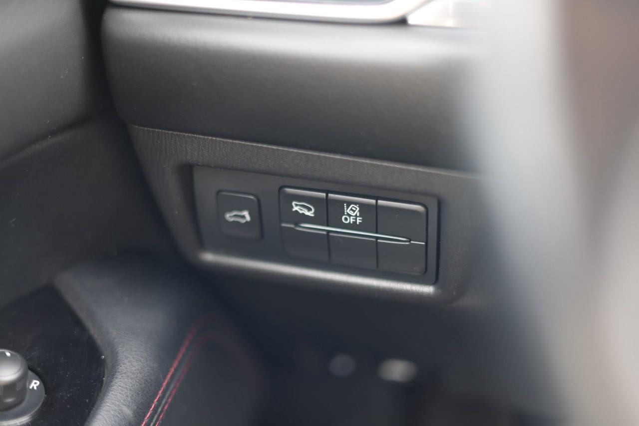 2021 Mazda CX-5 Kuro Edition AWD Photo
