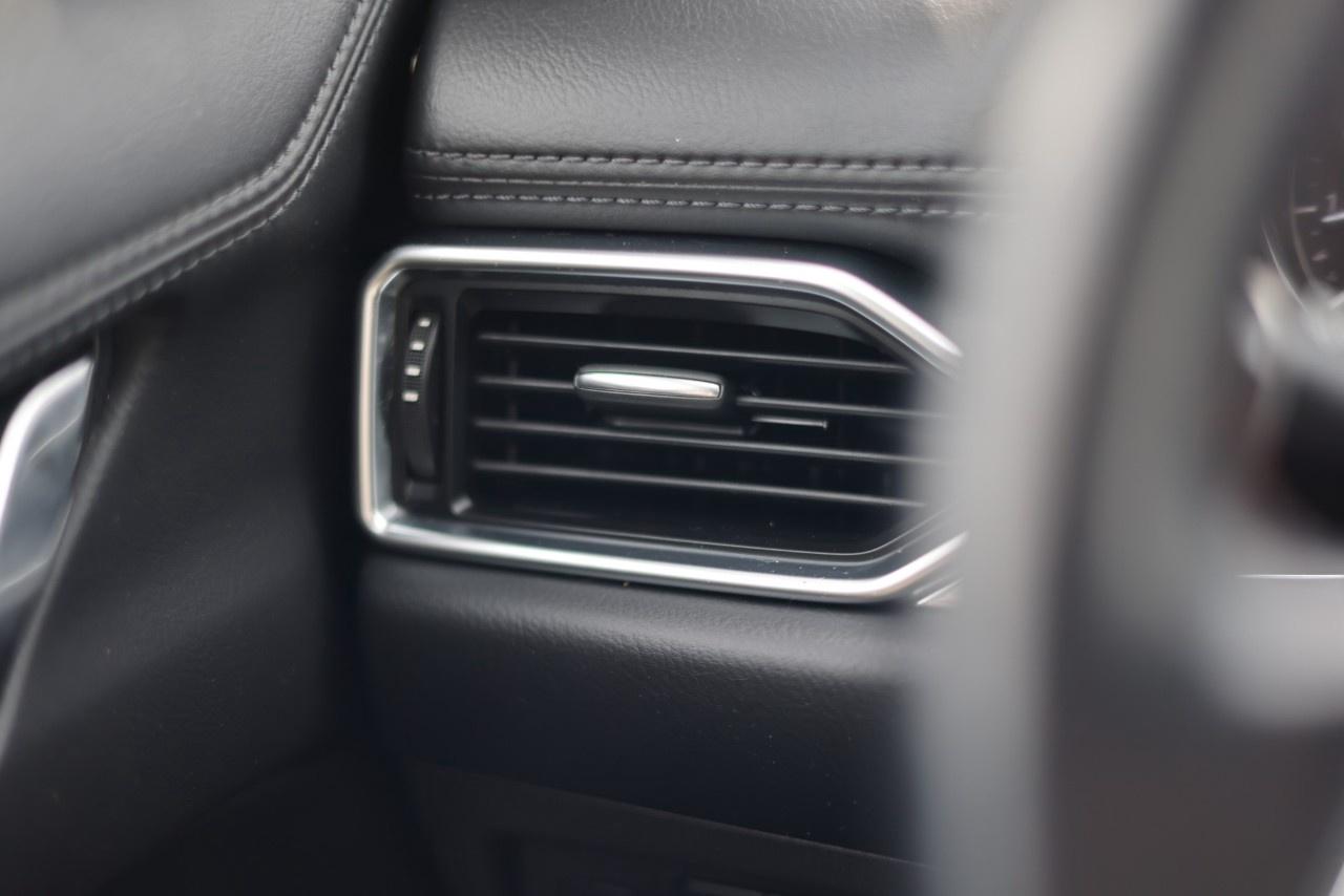 2021 Mazda CX-5 Kuro Edition AWD Photo