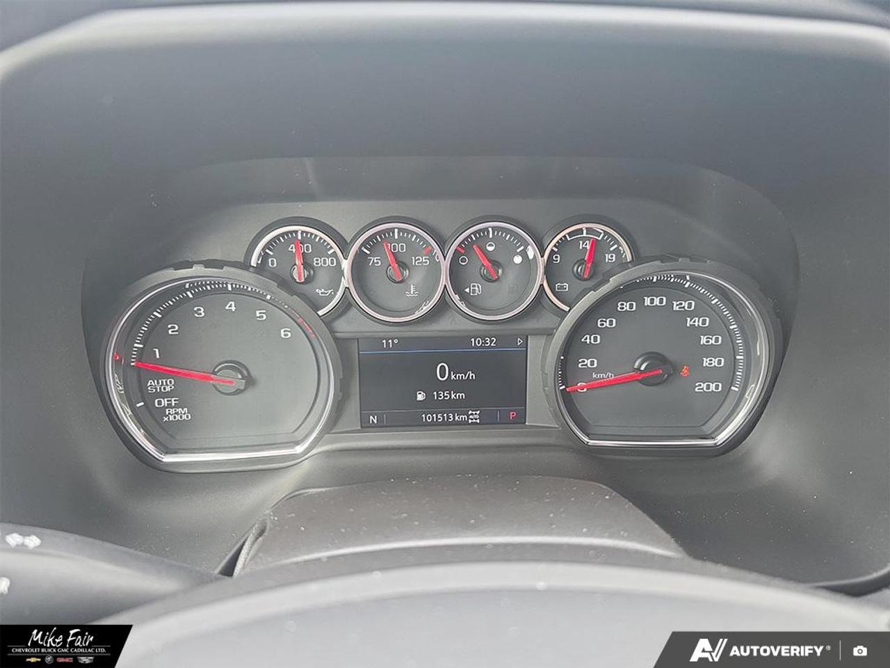 2021 Chevrolet Tahoe LT ONE OWNER! 10.2 Inch Infotainment Screen, 6 Speaker Audio, Teen Driver Technology Photo