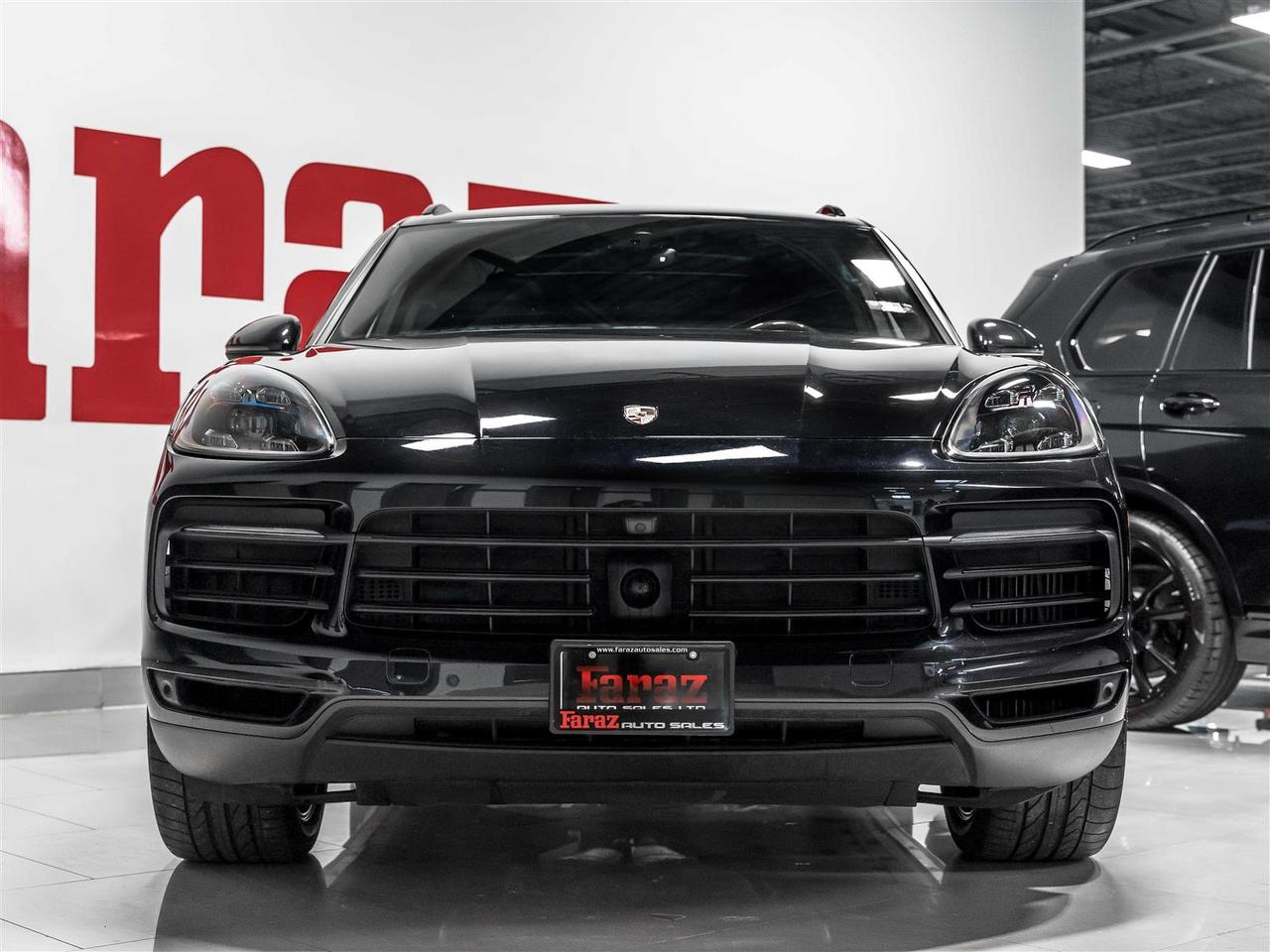 2019 Porsche Cayenne $5000 DOWN $497 BI WEEKLY *** S|PREMIUM PLUS|SPORT CHRONO|CARBON|PASM|ADAPT CRUISE|360CAM Photo