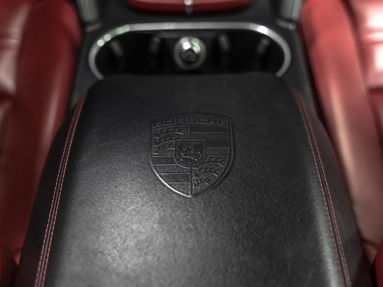 2019 Porsche Cayenne $5000 DOWN $497 BI WEEKLY *** S|PREMIUM PLUS|SPORT CHRONO|CARBON|PASM|ADAPT CRUISE|360CAM Photo