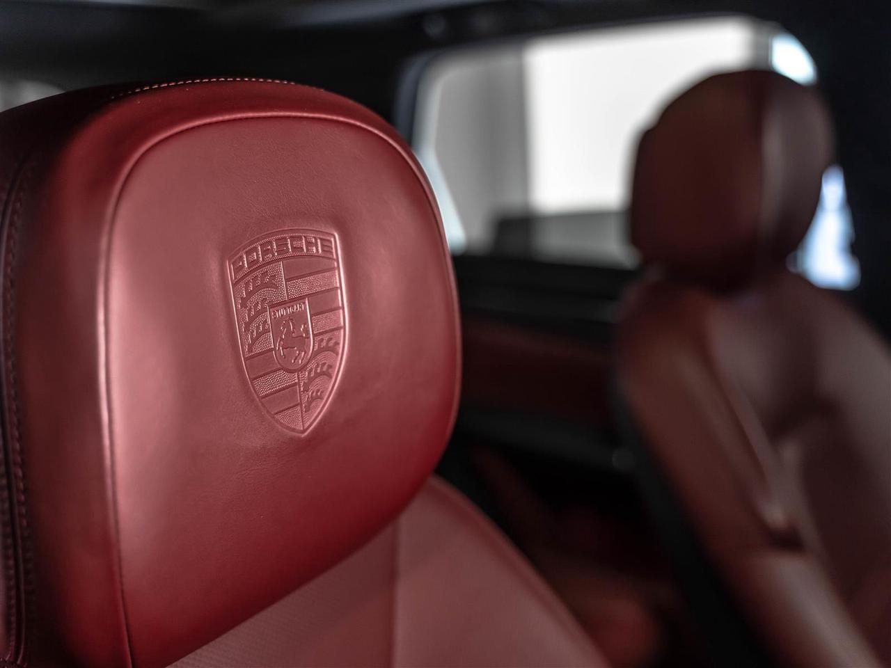 2019 Porsche Cayenne $5000 DOWN $497 BI WEEKLY *** S|PREMIUM PLUS|SPORT CHRONO|CARBON|PASM|ADAPT CRUISE|360CAM Photo