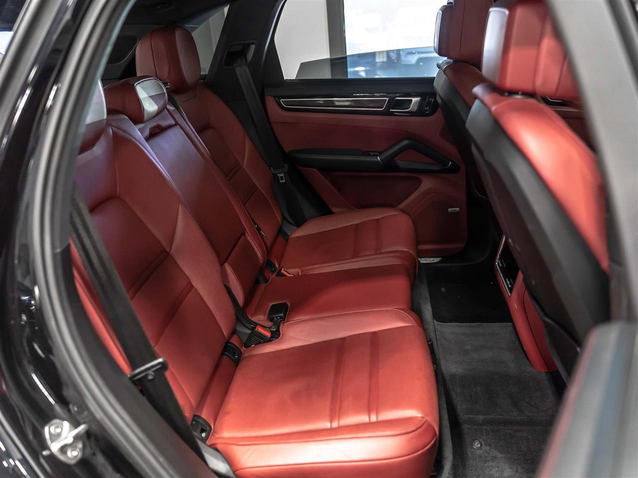 2019 Porsche Cayenne $5000 DOWN $497 BI WEEKLY *** S|PREMIUM PLUS|SPORT CHRONO|CARBON|PASM|ADAPT CRUISE|360CAM Photo