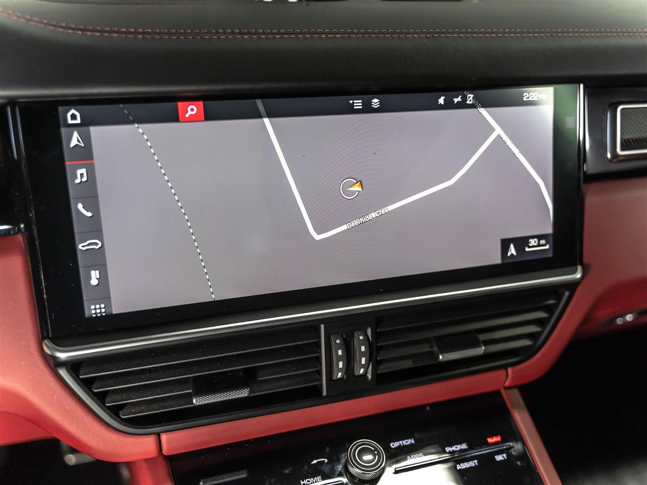 2019 Porsche Cayenne $5000 DOWN $497 BI WEEKLY *** S|PREMIUM PLUS|SPORT CHRONO|CARBON|PASM|ADAPT CRUISE|360CAM Photo