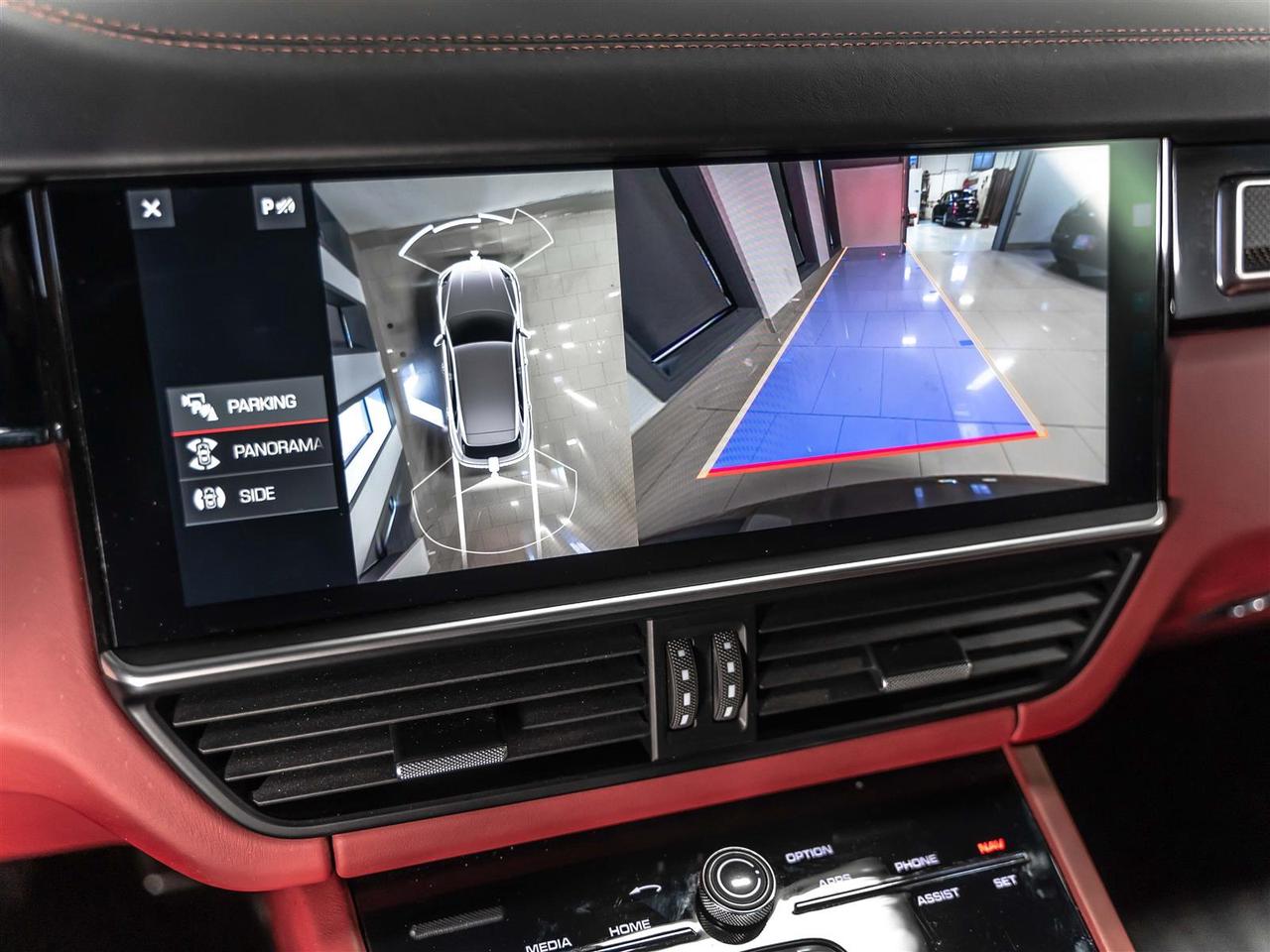 2019 Porsche Cayenne $5000 DOWN $497 BI WEEKLY *** S|PREMIUM PLUS|SPORT CHRONO|CARBON|PASM|ADAPT CRUISE|360CAM Photo