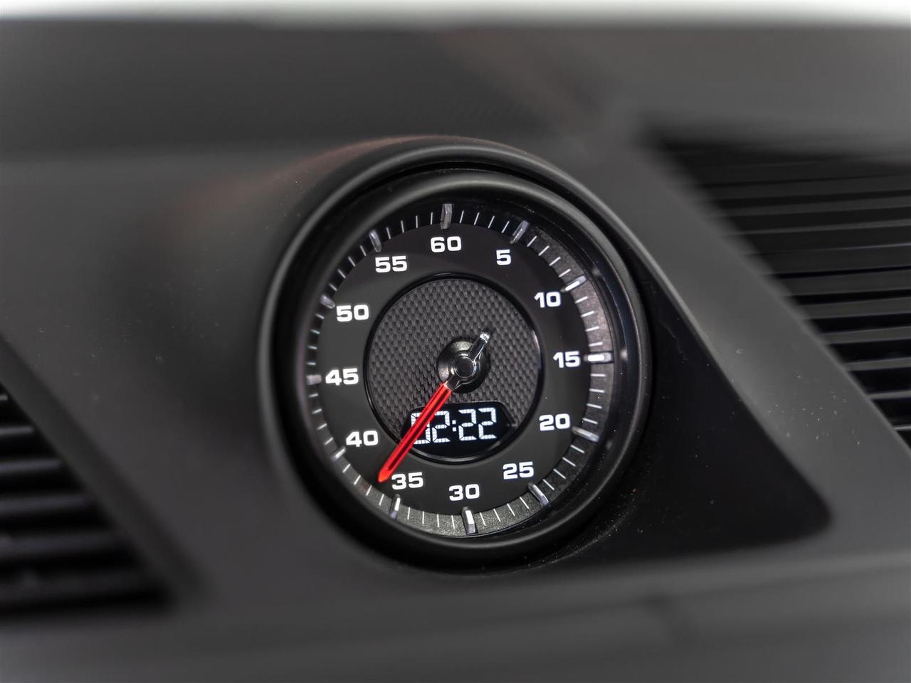 2019 Porsche Cayenne $5000 DOWN $497 BI WEEKLY *** S|PREMIUM PLUS|SPORT CHRONO|CARBON|PASM|ADAPT CRUISE|360CAM Photo