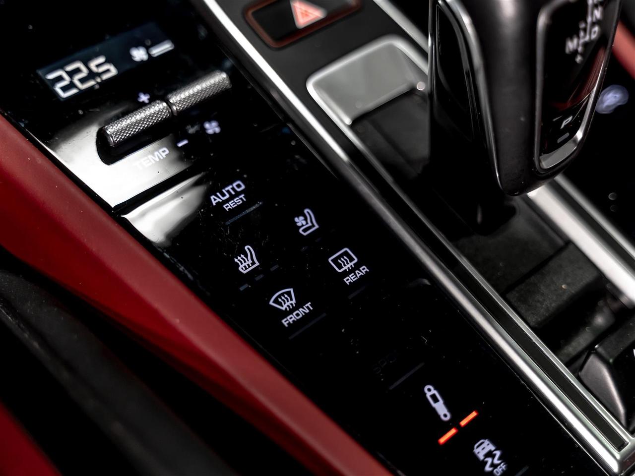 2019 Porsche Cayenne $5000 DOWN $497 BI WEEKLY *** S|PREMIUM PLUS|SPORT CHRONO|CARBON|PASM|ADAPT CRUISE|360CAM Photo