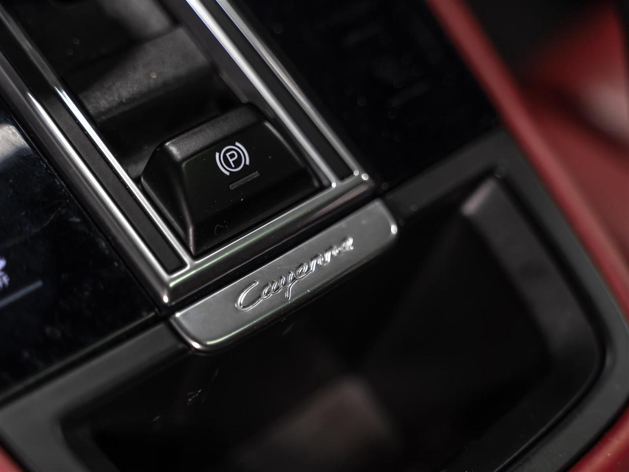 2019 Porsche Cayenne $5000 DOWN $497 BI WEEKLY *** S|PREMIUM PLUS|SPORT CHRONO|CARBON|PASM|ADAPT CRUISE|360CAM Photo