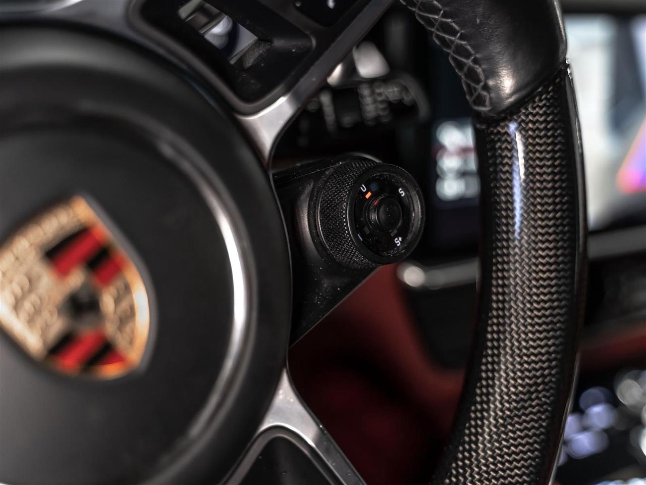 2019 Porsche Cayenne $5000 DOWN $497 BI WEEKLY *** S|PREMIUM PLUS|SPORT CHRONO|CARBON|PASM|ADAPT CRUISE|360CAM Photo