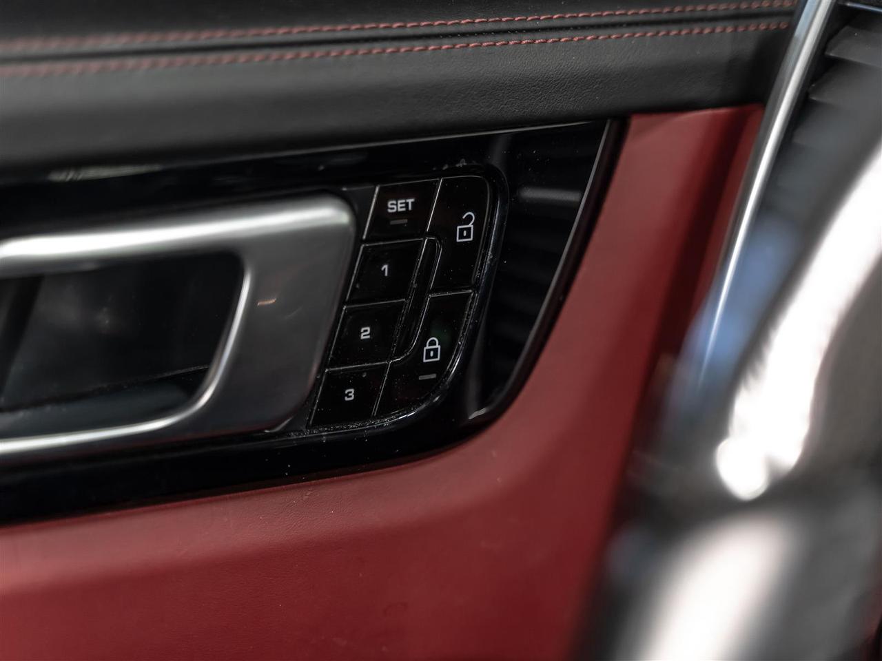 2019 Porsche Cayenne $5000 DOWN $497 BI WEEKLY *** S|PREMIUM PLUS|SPORT CHRONO|CARBON|PASM|ADAPT CRUISE|360CAM Photo