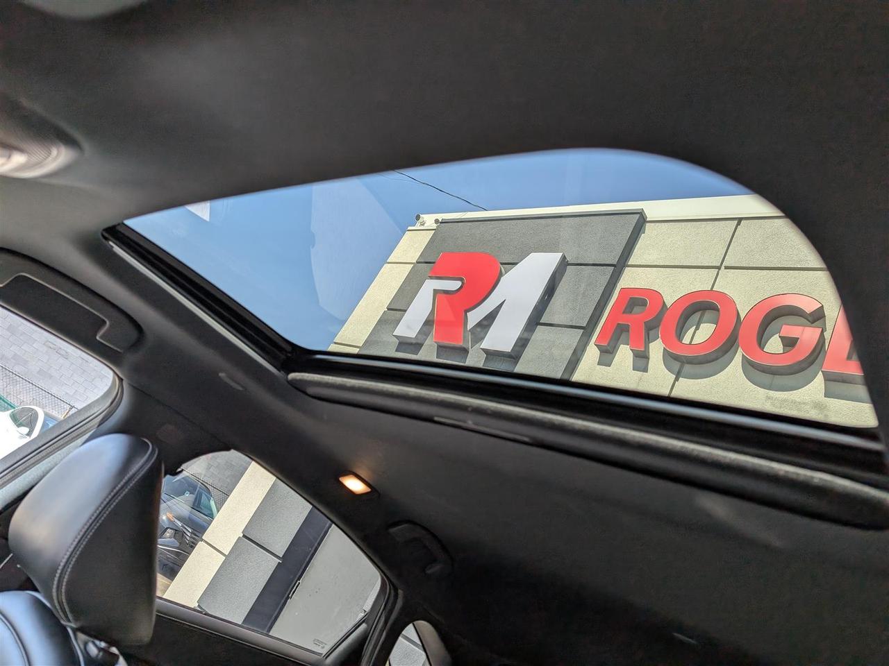 2022 Infiniti QX 55 ESSENTIAL AWD - NAVI - SUNROOF - 360 CAMERA Photo