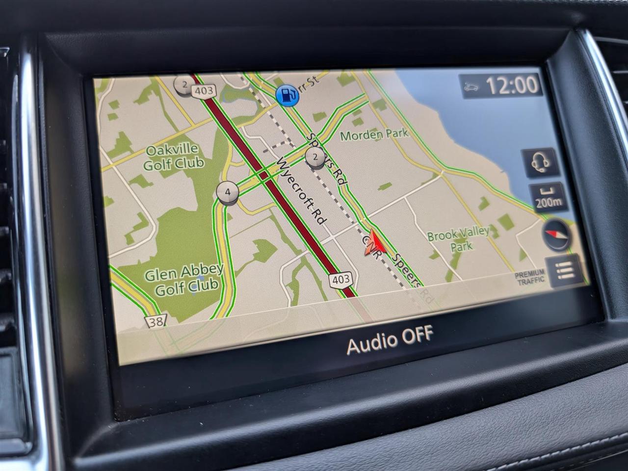 2022 Infiniti QX 55 ESSENTIAL AWD - NAVI - SUNROOF - 360 CAMERA Photo