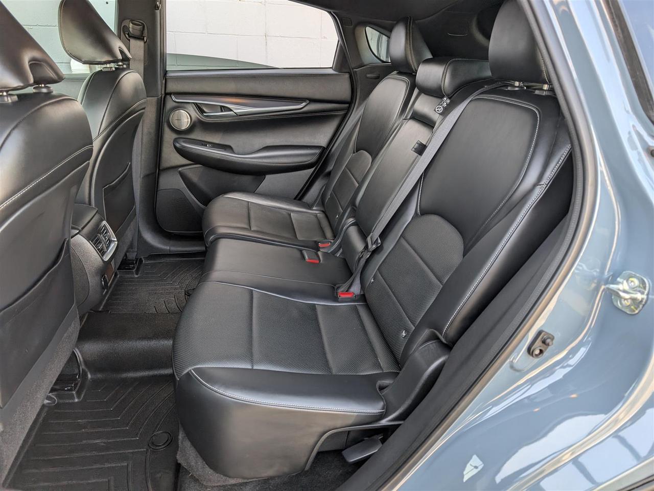 2022 Infiniti QX 55 ESSENTIAL AWD - NAVI - SUNROOF - 360 CAMERA Photo