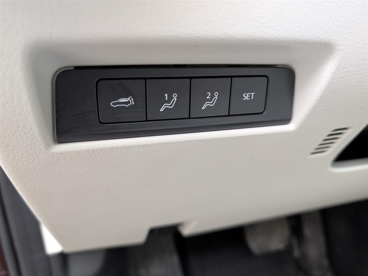 2024 Mazda CX-90 PHEV GT AWD - NAVI -  PANO ROOF - 7 PASS - 360 CAMERA Photo