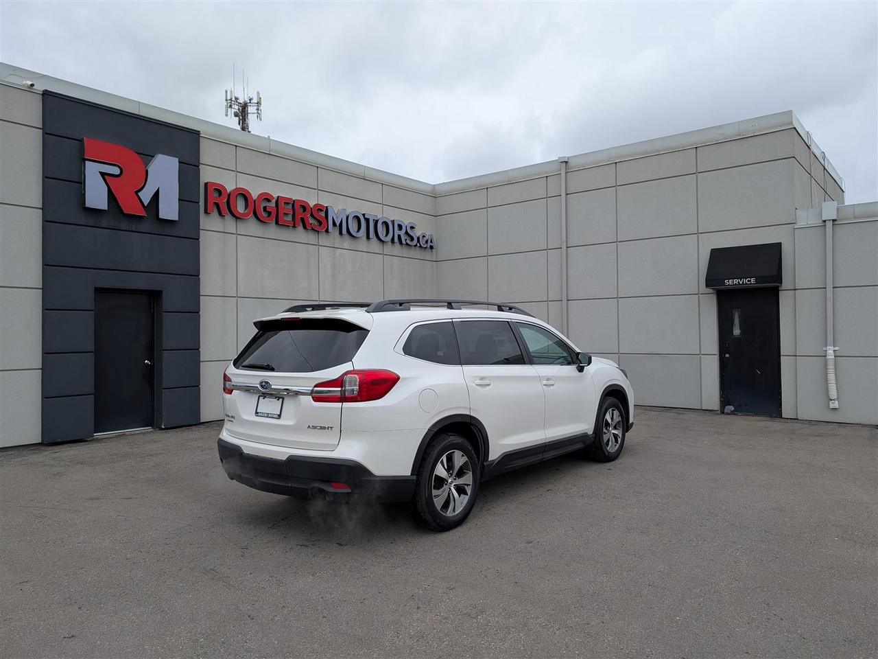 2021 Subaru ASCENT CONVENIENCE AWD - 8 PASS - EYESIGHT Photo