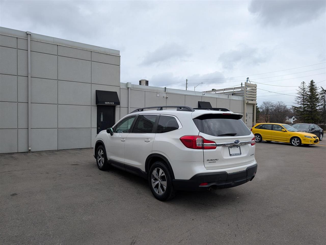 2021 Subaru ASCENT CONVENIENCE AWD - 8 PASS - EYESIGHT Photo