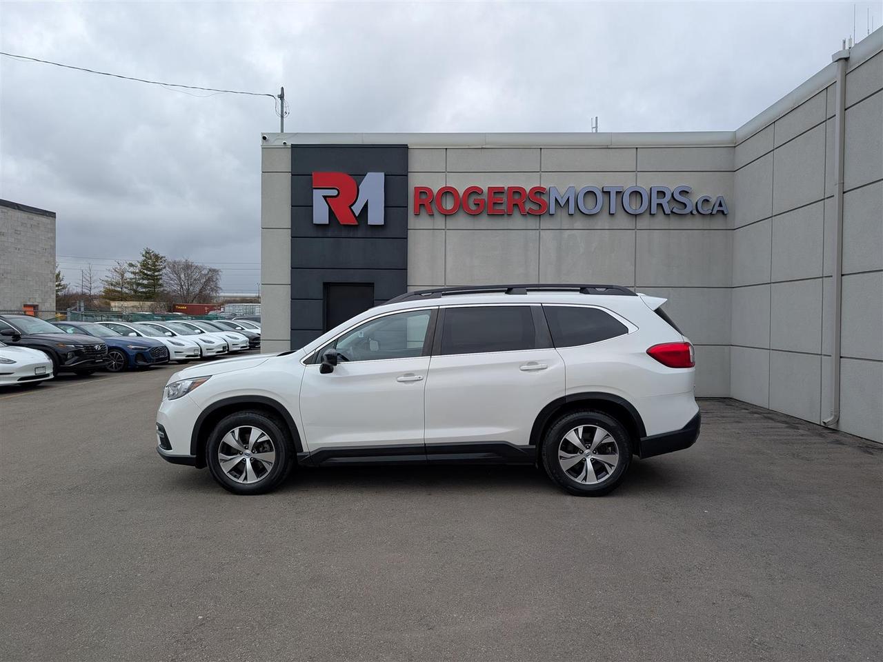 2021 Subaru ASCENT CONVENIENCE AWD - 8 PASS - EYESIGHT Photo
