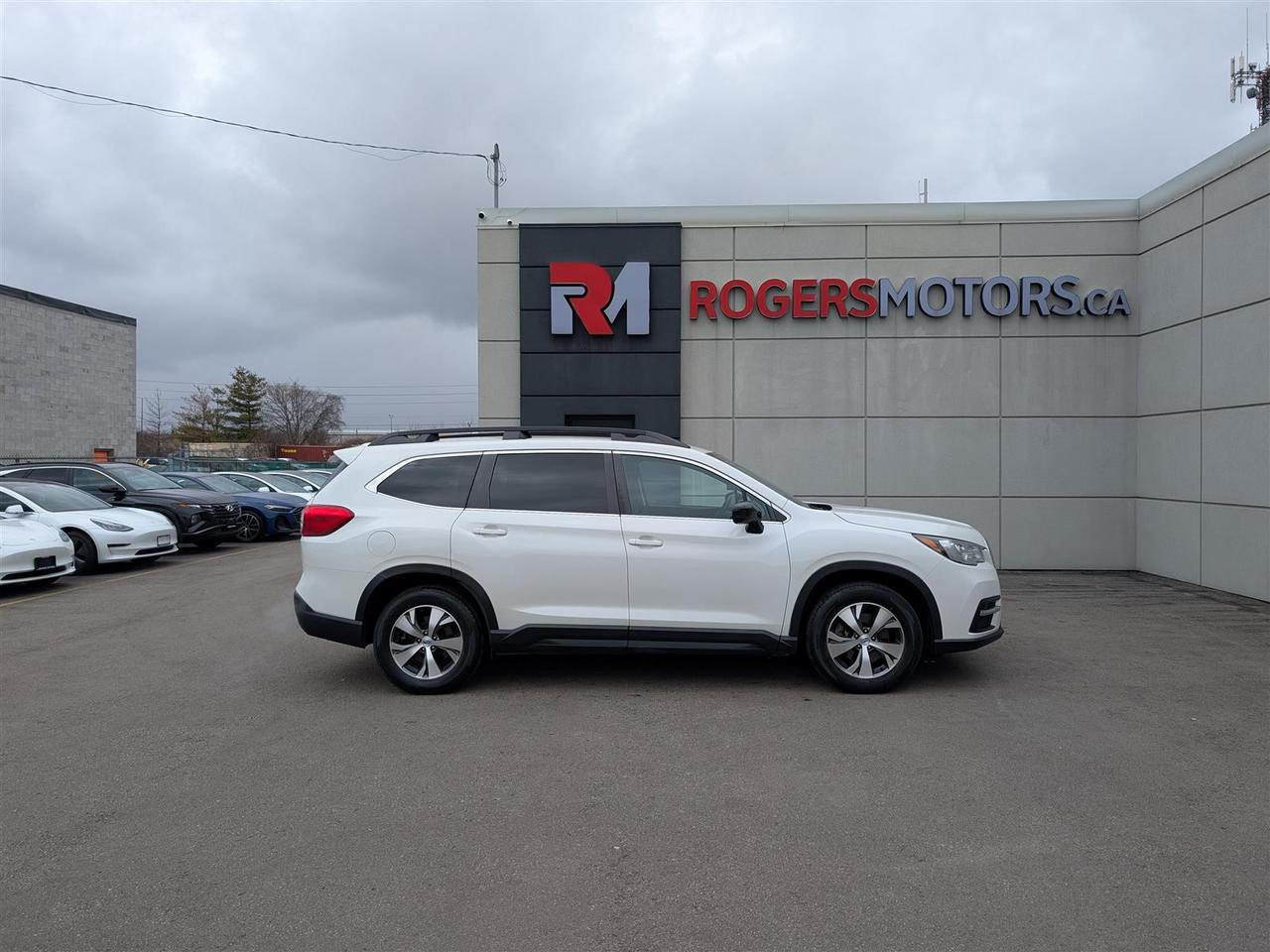 2021 Subaru ASCENT CONVENIENCE AWD - 8 PASS - EYESIGHT Photo