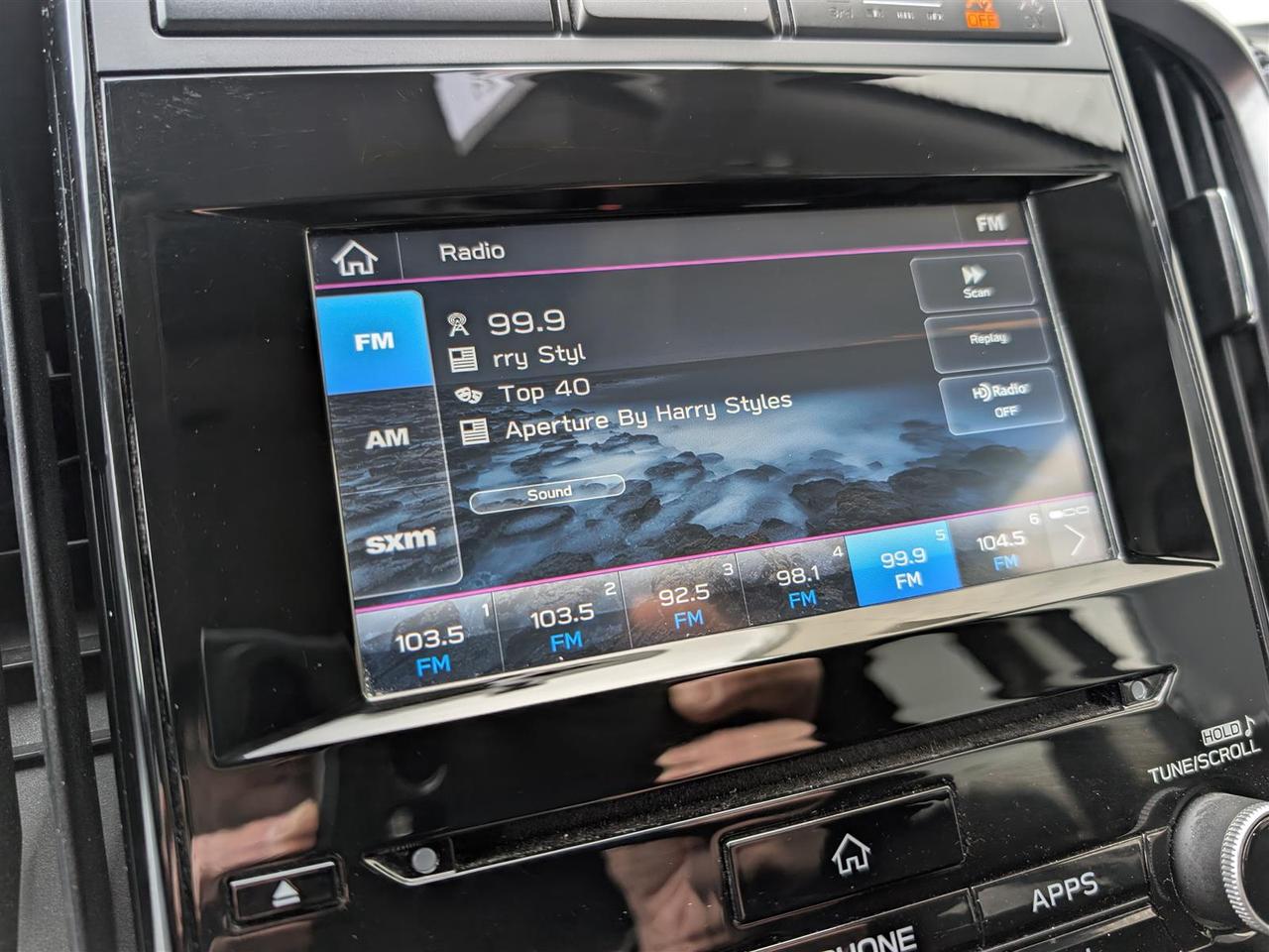 2021 Subaru ASCENT CONVENIENCE AWD - 8 PASS - EYESIGHT Photo