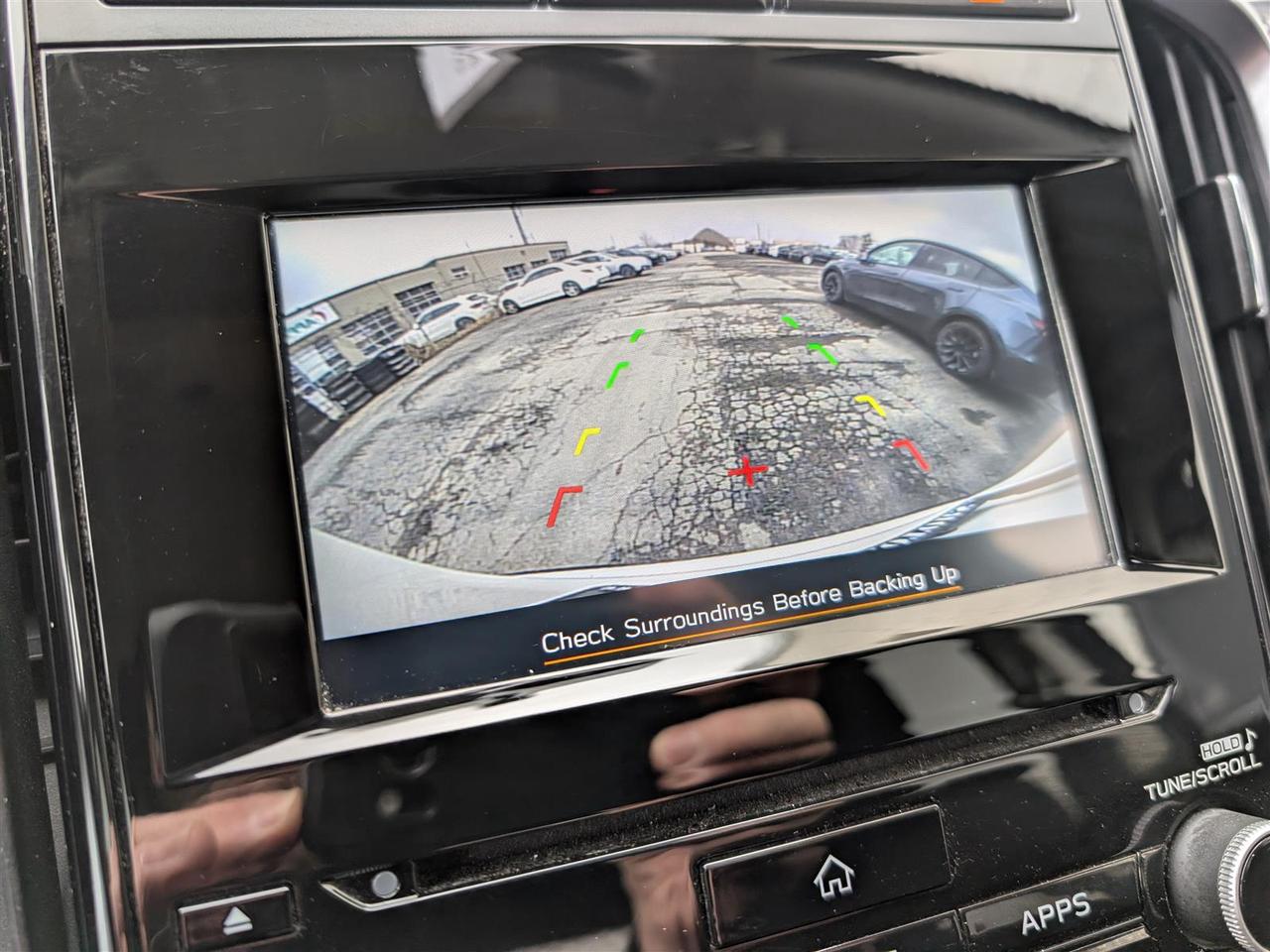 2021 Subaru ASCENT CONVENIENCE AWD - 8 PASS - EYESIGHT Photo