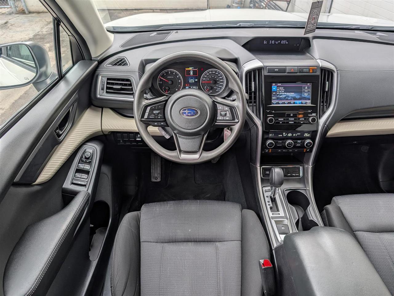 2021 Subaru ASCENT CONVENIENCE AWD - 8 PASS - EYESIGHT Photo