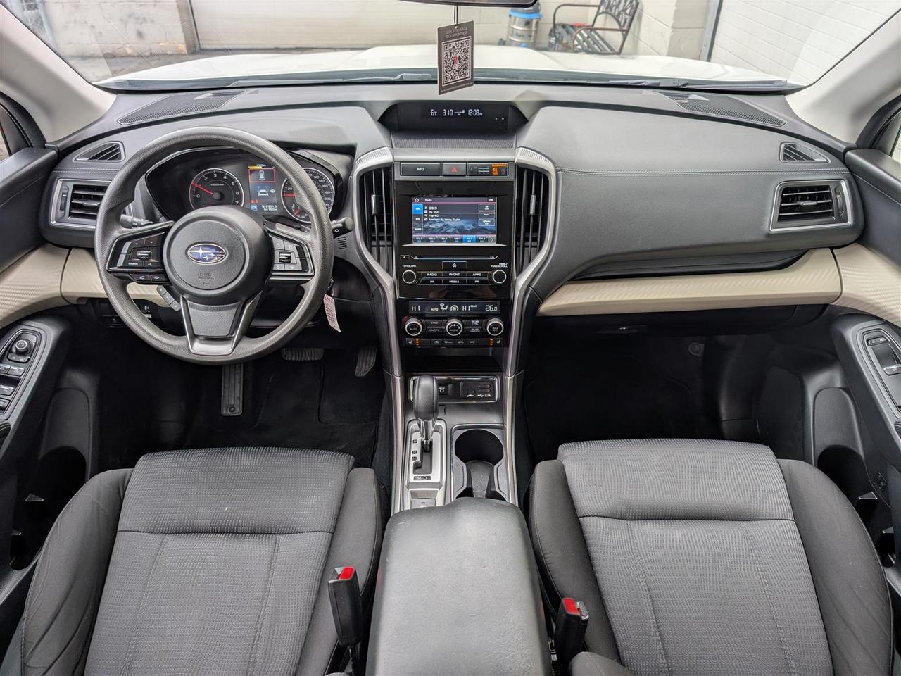 2021 Subaru ASCENT CONVENIENCE AWD - 8 PASS - EYESIGHT Photo