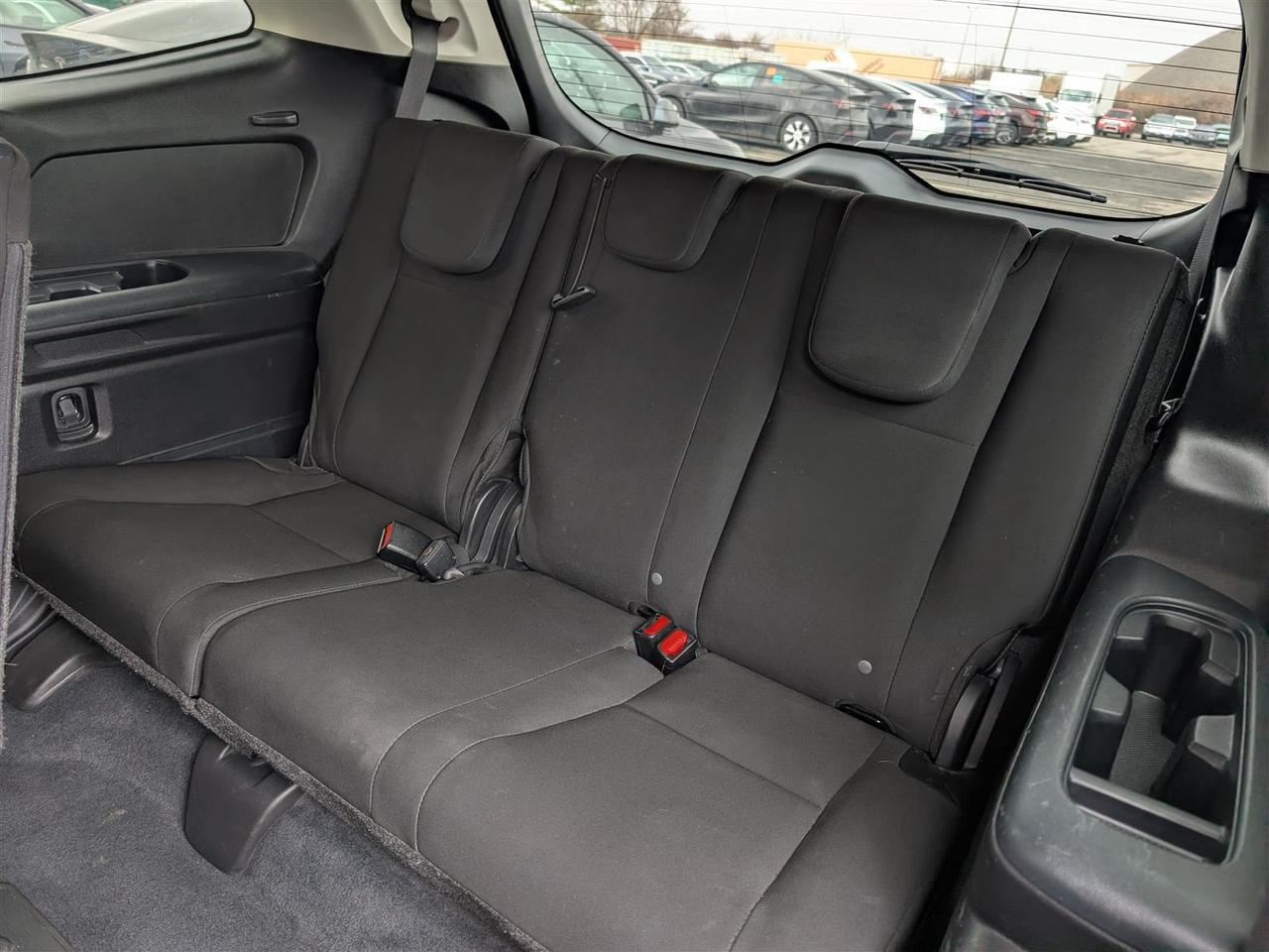 2021 Subaru ASCENT CONVENIENCE AWD - 8 PASS - EYESIGHT Photo